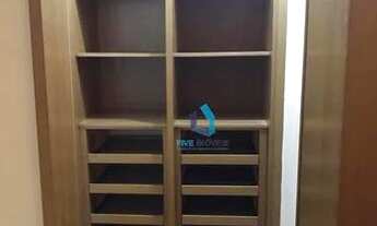 Imagem 6: Apartamento 94m2 3 quartos 1 suite 2 vagas R$ 910.000.000,00 venda e R$ 5200 locacao Jardi