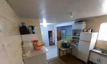 Imagem 6: Casa Assobradada na Vila Firmiano Pinto- São Paulo, SP