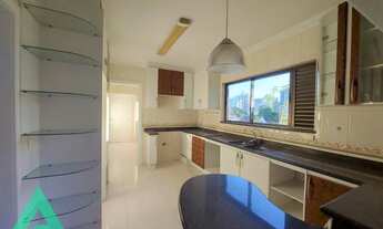 Imagem 5: Lindo apartamento semi mobiliado para locação, no Bairro Jardim Blumenau!!