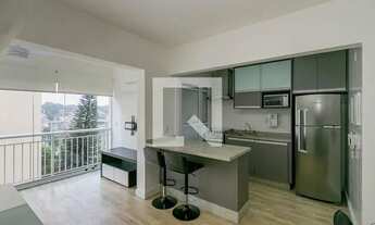 Imagem 7: Apartamento para Aluguel - Campo Belo, 1 Quarto, 50 m2