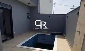 Imagem: Casa em Condomínio para Venda em Indaiatuba