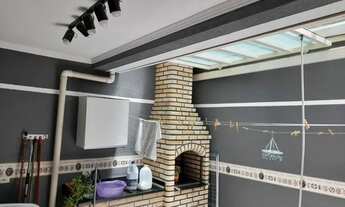 Imagem 7: Casa no Jardim Virginia Bianca