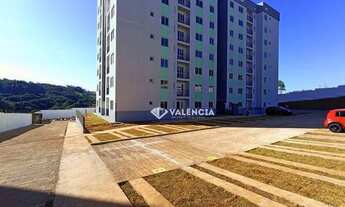 Imagem 7: Apartamento para Alugar por R$1.100.00 no Residencial Recanto Verde Rua Volochem 415 no Un