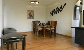 Imagem 2: Apartamento disponível para venda e locação - Vila Nova conceição