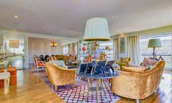 Imagem 4: Apartamento Jardim Europa Reformado 3 Suítes 310m²