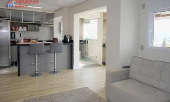 Imagem 5: Apartamento à venda, 79 m² por R$ 970.000,00 - Vila Anastácio - São Paulo/SP