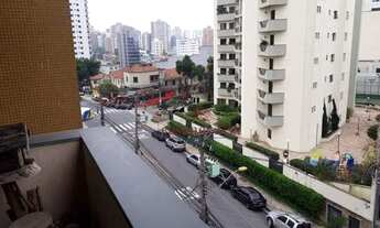 Imagem 4: Apartamento Vila Bastos à venda, 110 m² por R$ 680.000 - Vila Bastos - Santo André/SP