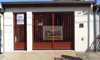 Imagem: Casa com 2 dormitórios, 80 m² - venda