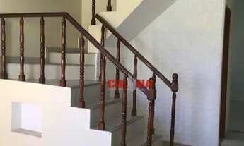 Imagem 2: Casa duplex com 2 dormitórios à venda, 87 m² por R$ 245.000 - Trindade - São Gonçalo/RJ