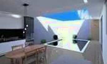 Imagem 7: Casa Sobrado Moderno 4 Quartos Alto Padrão Condomínio Mansões Paris