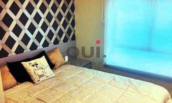 Imagem 6: Apartamento de 2 Quartos, Vila Olímpia, São Paulo - SP