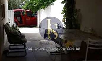 Imagem 5: Casa à venda em buraquinho 4 quartos e 2 suítes. Condomínio Fechado. Oportunidade