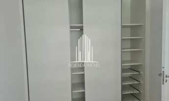 Imagem 6: Apartamento á venda na Vila Mariana com 49m² 1 dormitório 1 banheiros 1 vagas