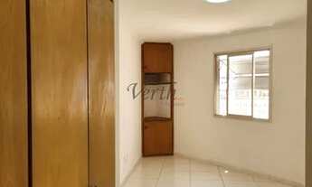 Imagem 2: Apartamento de 57m² com 1 quarto à venda em Edif. Iguape no Centro de Campinas