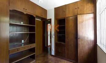 Imagem 5: Área privativa para aluguel, 3 quartos, 1 suíte, 2 vagas, Ouro Preto - Belo Horizonte/MG