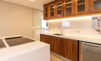 Imagem 7: Cobertura para venda com 269 metros quadrados com 4 quartos em Park Lozandes - Goiânia - G