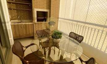 Imagem 2: Apartamento para Locação em Cuiabá, Jardim Aclimação, 3 dormitórios, 3 suítes, 4 banheiros