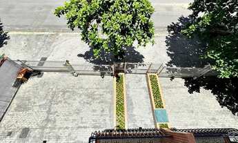 Imagem 4: Excelente apartamento de frente para a rua, com ótima iluminação e ventilação. Apenas 300m