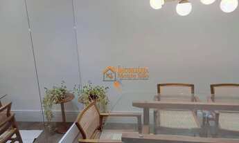 Imagem 5: Apartamento com 4 dormitórios à venda, 154 m² por R$ 1.650.000,00 - Jardim Flor da Montanh