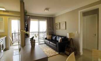 Imagem 6: Apartamento - Cambuí - Campinas