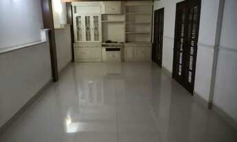 Imagem 4: Casa 4 dorms - Jardim Leonor Mendes de Barros