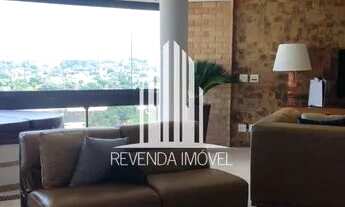 Imagem 2: Apartamento em Higienópolis com 280m² 4 suítes 6 banheiros 4 vagas de garagem