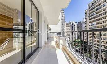 Imagem 5: SãO PAULO - Apartamento Padrão - Jardim Paulista