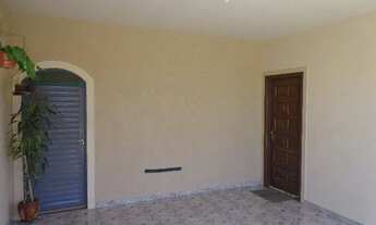 Imagem 4: Casa Padrão em São Carlos