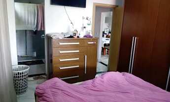 Imagem 4: Casa 02 quartos - Vila oeste