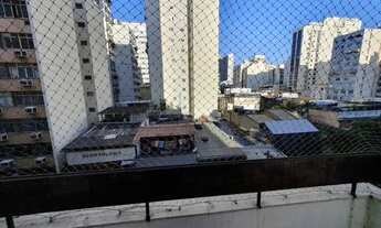 Imagem 3: Apartamento para aluguel tem 110 metros quadrados com 3 quartos em Icaraí - Niterói - RJ