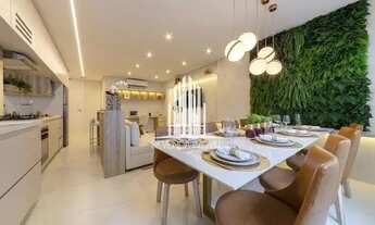 Imagem 7: Apartamento com 2 dormitórios na Barra Funda 49m²