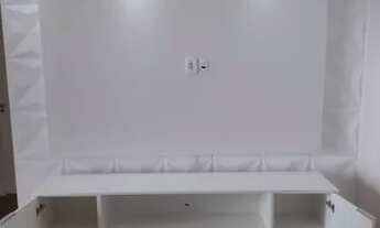 Imagem 6: Condomínio Firenze - Aprigio Grupo 16 - lindo apartamento - andar alto - vaga coberta