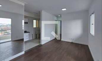 Imagem 2: Apartamento para Aluguel - Parque Fazendinha, 2 Quartos, 59 m2