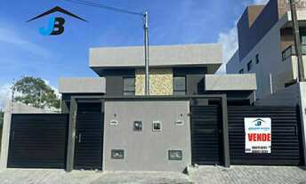 Imagem 2: Linda casa no José Américo com acabamento impecável