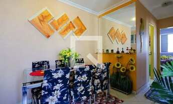 Imagem 2: Apartamento para Aluguel - Vila Nova Cachoeirinha, 3 Quartos, 57 m2