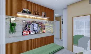 Imagem 6: R2-Belissimo Apartamento Duplex 3 dormitorios sendo 1 suite nos Ingleses Norte da Ilha