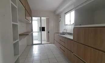 Imagem 3: Apartamento com 4 dormitórios para alugar, 147 m² por R$ 6.873,00/mês - Vila Ema - São Jos