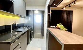 Imagem 5: Alugo - Apartamento de 2 dormitórios semi-mobiliado