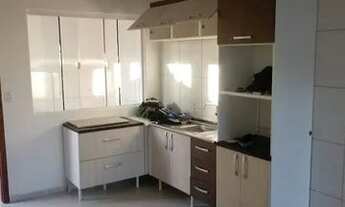 Imagem 3: Casa para aluguel tem 120 metros quadrados com 3 quartos em São João - Itajaí - SC