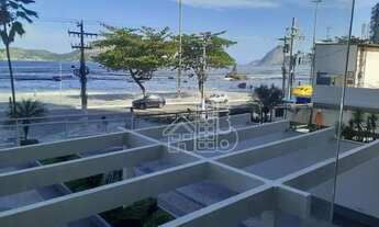 Imagem 6: Apartamento com 3 quartos à venda, 140 m² por R$ 1.800.000 - Icaraí - Niterói/RJ