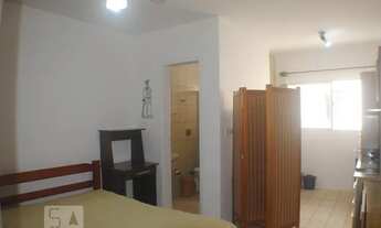 Imagem 4: Apartamento para Aluguel - Ingleses, 1 Quarto, 32 m2