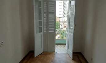 Imagem 3: Apartamento para com 2 quartos mais dep de empregada