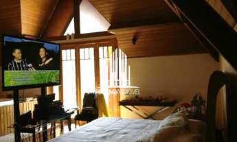 Imagem 4: Sobrado de 5 Quartos com 663m² Para Locação