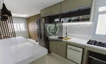 Imagem 5: Apartamento para alugar no bairro Alto da Lapa - São Paulo/SP, Zona Oeste