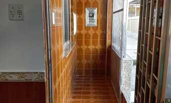 Imagem 2: Alugo casa no Centro de Nilópolis