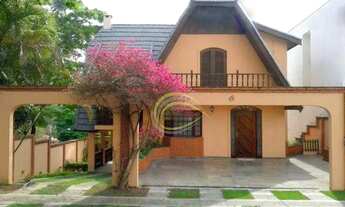 Imagem: Casa com 3 dormitórios para alugar, 240