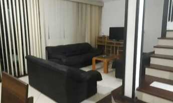 Imagem 2: Apto grande-Totalmente Mobiliado - 03 Quartos-suite, piscina, SKY, etc. Imbetiba