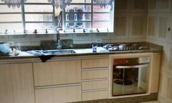 Imagem 3: Lindo sobrado no Jardim Portugal em São José dos Campos 190M² de área construída e 180M² t