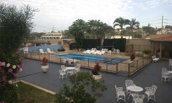 Imagem 7: Apartamento Padrão em Araraquara