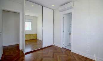 Imagem 7: Apartamento para venda com 4 suítes, 4 vagas e lazer completo